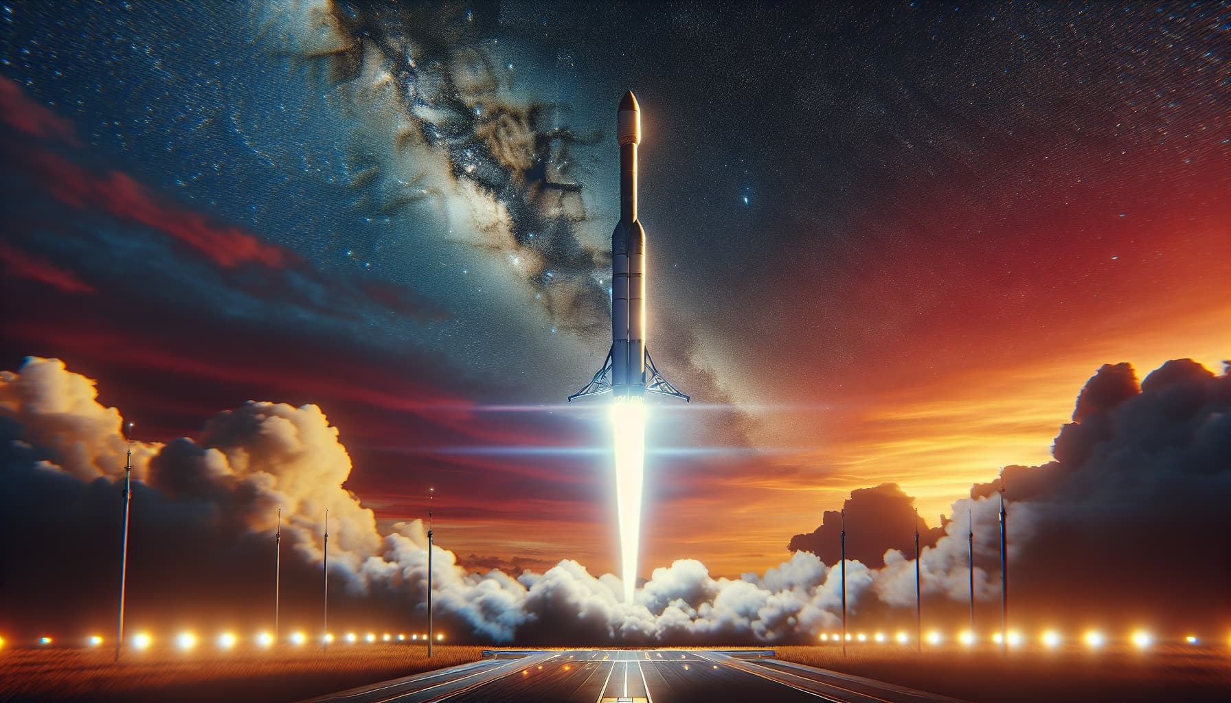 China's iSpace Raises $729 Million for Reusable Rockets: The Space Race Heats Up | Taha Abbasi
