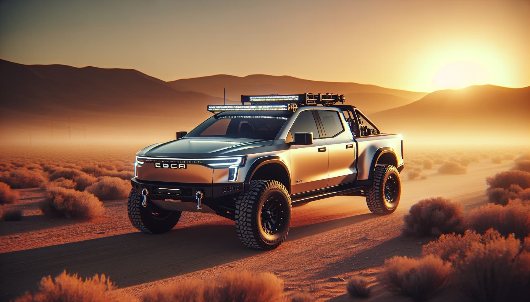 Cybertruck Aftermarket Is Exploding — Best Accessories and Mods for 2026 | Taha Abbasi