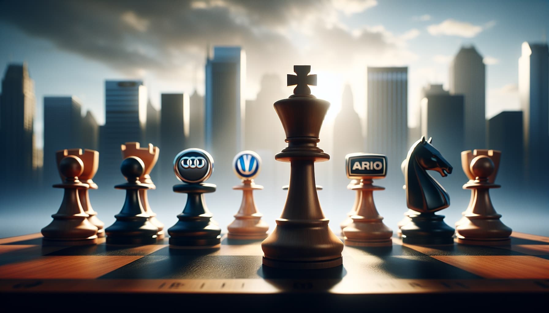 Taha Abbasi taha abbasi elon musk net worth buy ford gm rivian