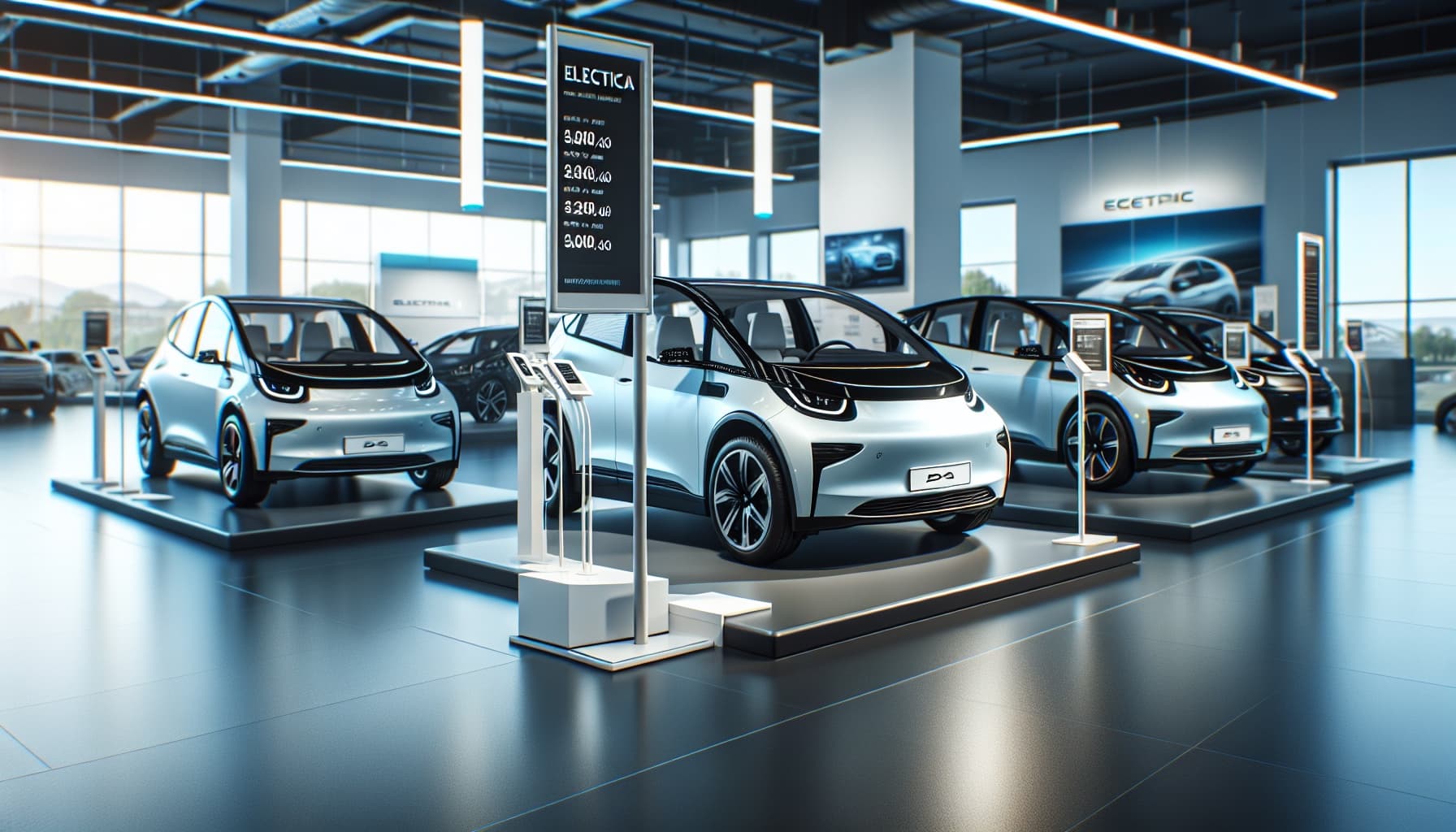 The EV Pricing Paradox: Why Cheaper Electric Cars Aren't Selling More in 2026 | Taha Abbasi