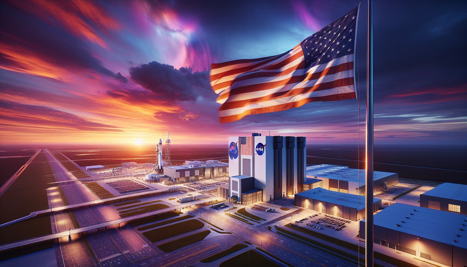 The Federal Space Workforce Is Shrinking: What the NASA Exodus Means | Taha Abbasi