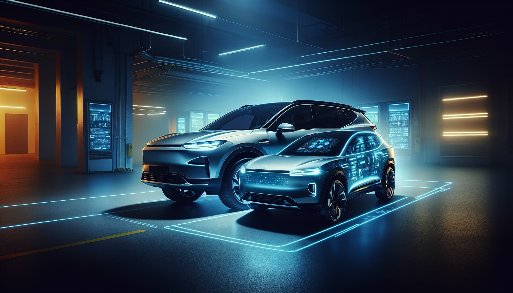 Taha Abbasi taha-abbasi-ford-admits-evs-not-software-defined-worse-for-it-feb-2026