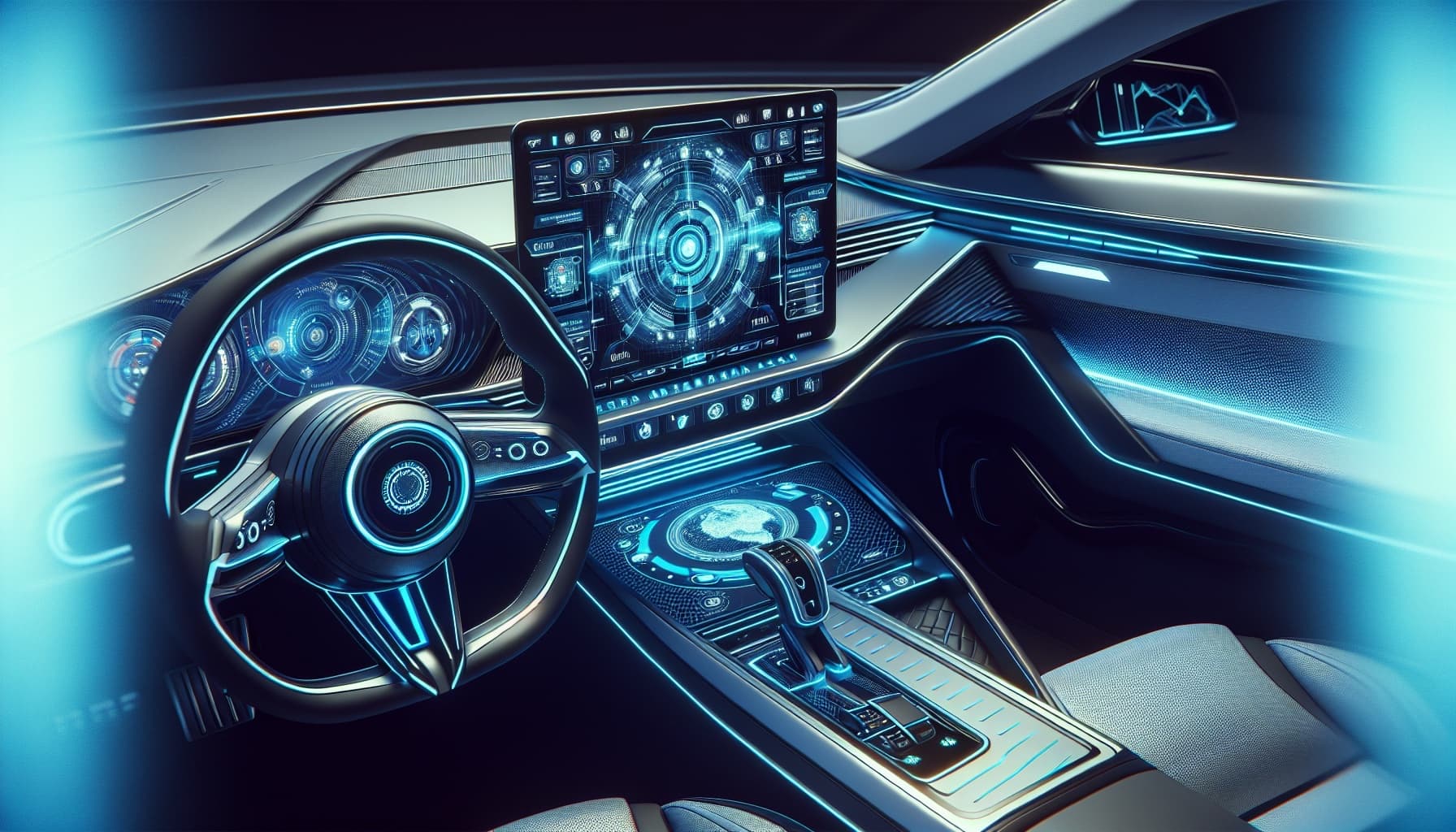 Grok AI Inside Tesla: How xAI Is Transforming the In-Car Experience | Taha Abbasi