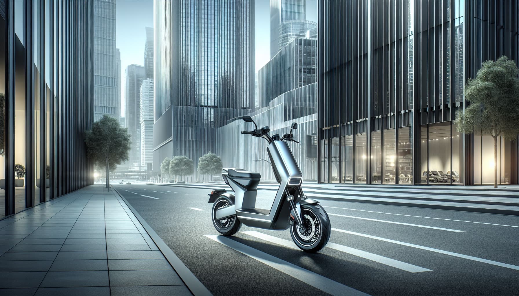 Honda's Electric Moped Costs Less Than Gas — And You Don't Need a License | Taha Abbasi