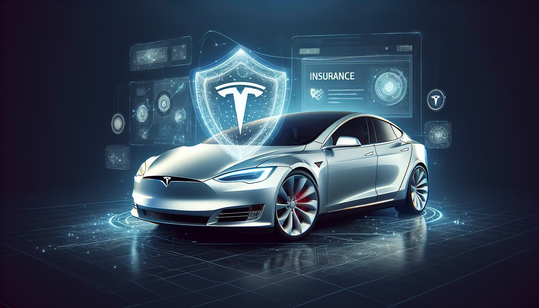 Lemonade Launches Tesla FSD Insurance in Oregon: The Data-Driven Future of Auto Coverage | Taha Abbasi