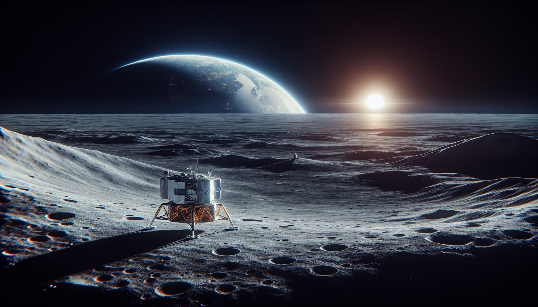 Taha Abbasi taha-abbasi-nasa-artemis-program-restructure-new-missions-lunar-return-timeline-feb-2026