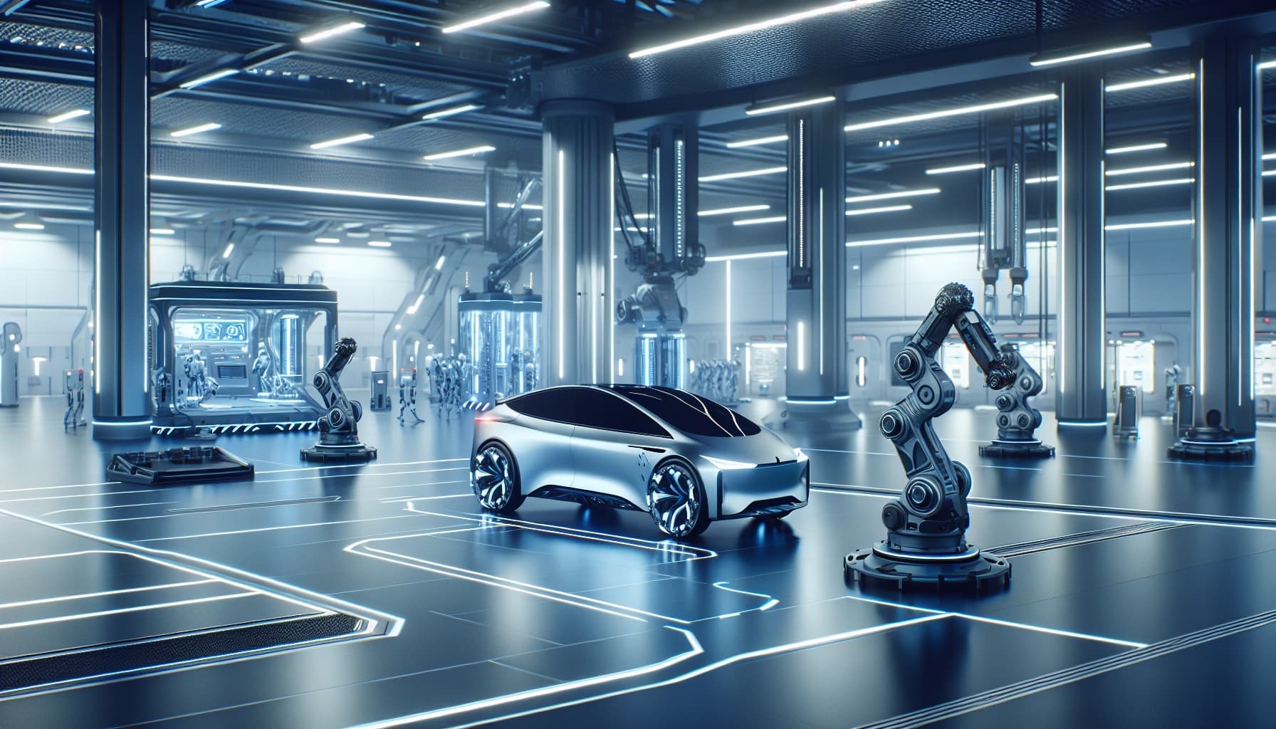 Nio Just Completed 165,898 Battery Swaps in One Day — The West Should Pay Attention | Taha Abbasi