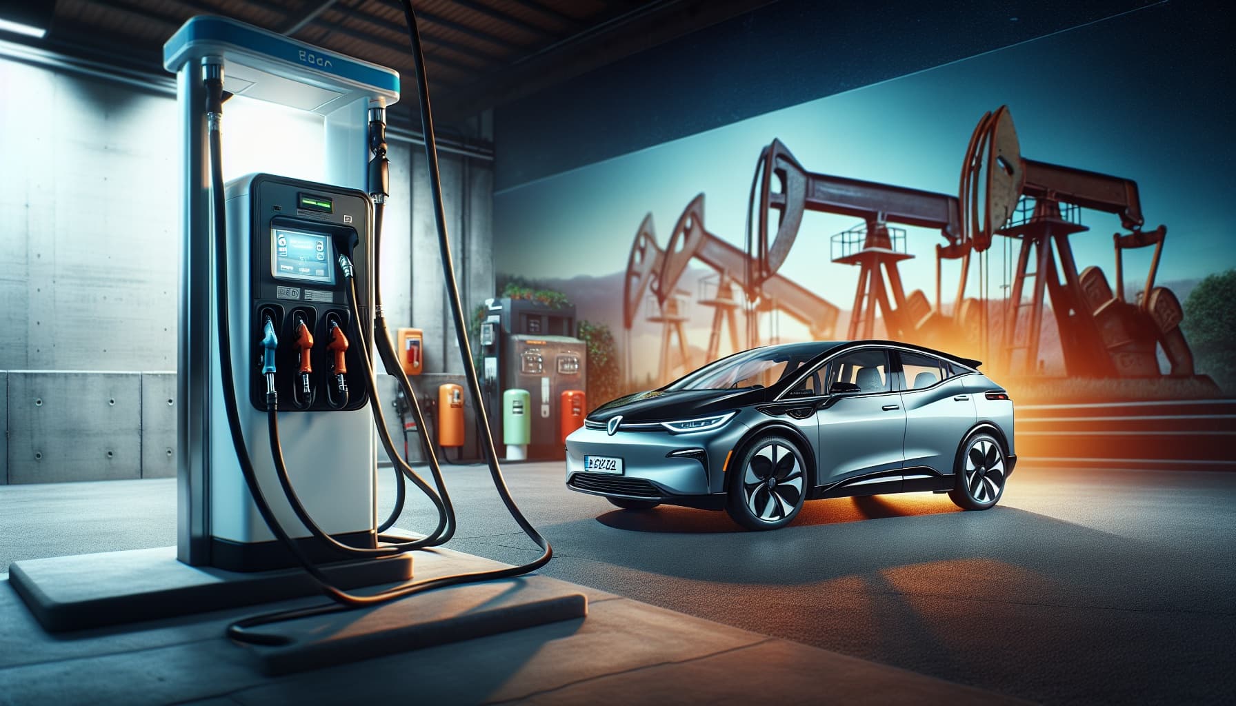 PHEVs Use 3x More Fuel Than Claimed: Fraunhofer Study Exposes the Plug-In Hybrid Myth | Taha Abbasi