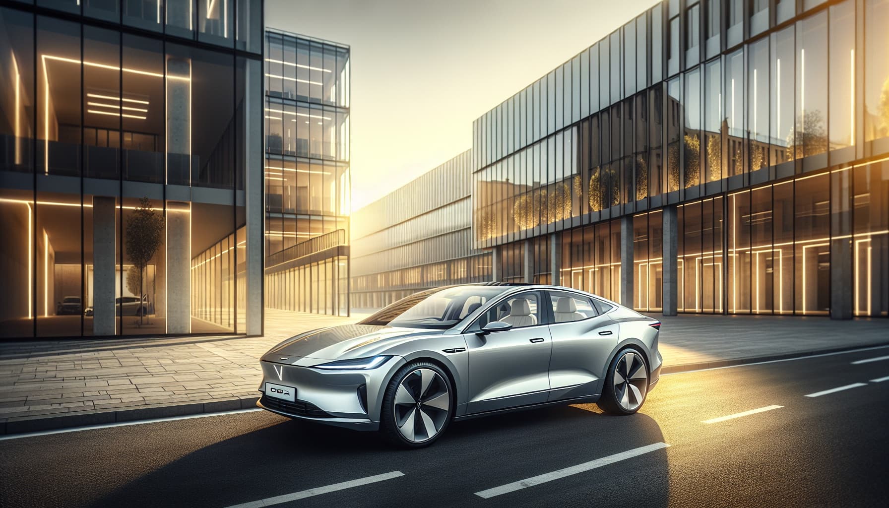 Taha Abbasi taha-abbasi-polestar-mainstream-ev-strategy-scandinavian-design-geely-scale-feb-2026