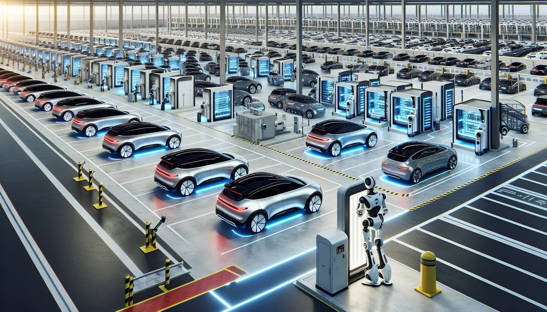 The Real Cost of Running a Robotaxi Fleet in 2026: A Complete Breakdown | Taha Abbasi