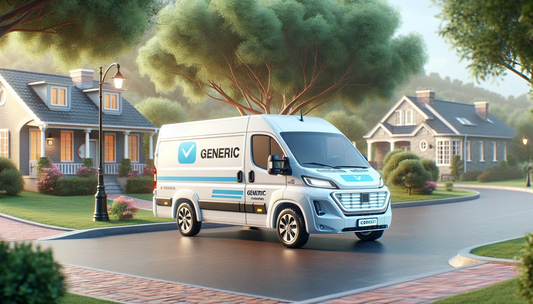 Rivian's Amazon Delivery Vans: How 100,000 Electric Vehicles Are Transforming Last-Mile Logistics | Taha Abbasi