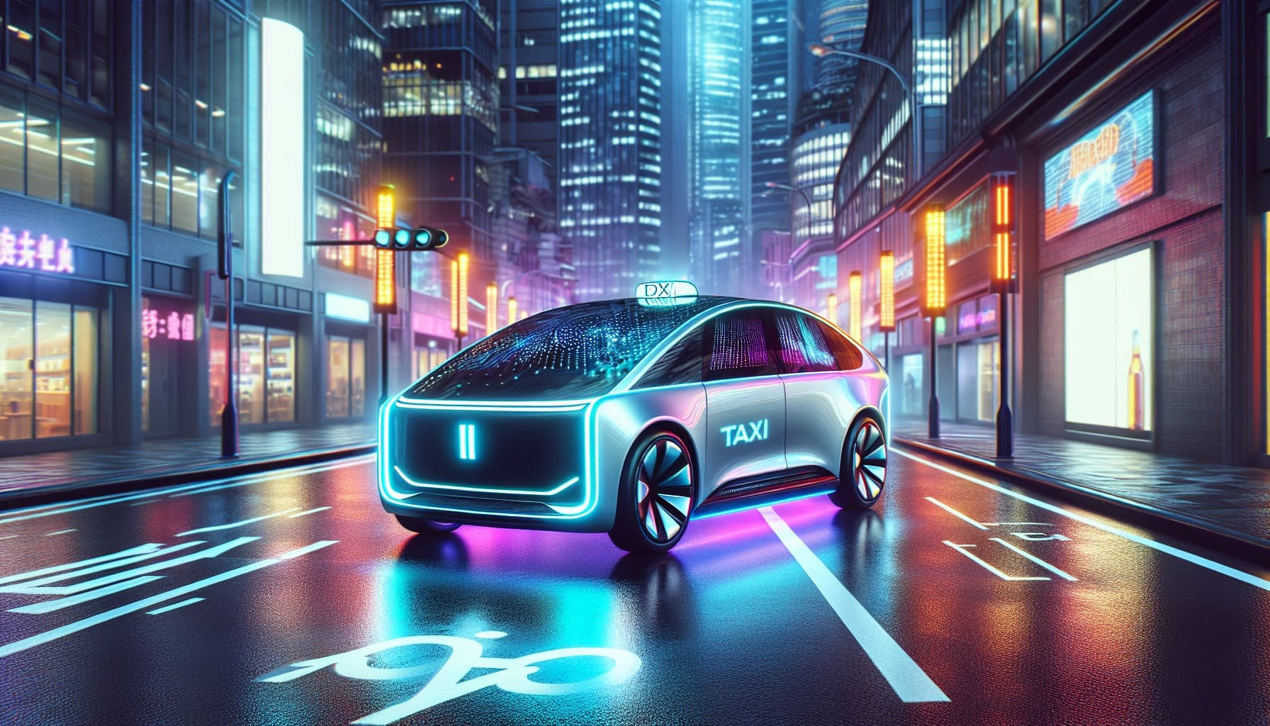 Robotaxi Economics: What It Actually Costs Per Mile to Operate an Autonomous Fleet | Taha Abbasi