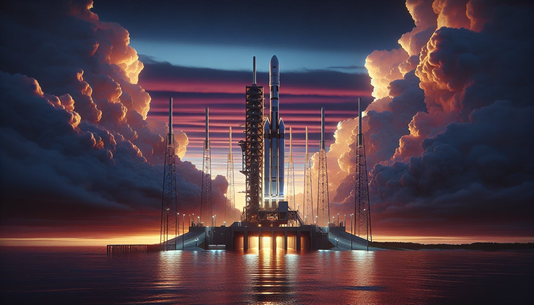 SpaceX Starship Flight 8: Everything We Know About the Next Giant Leap | Taha Abbasi