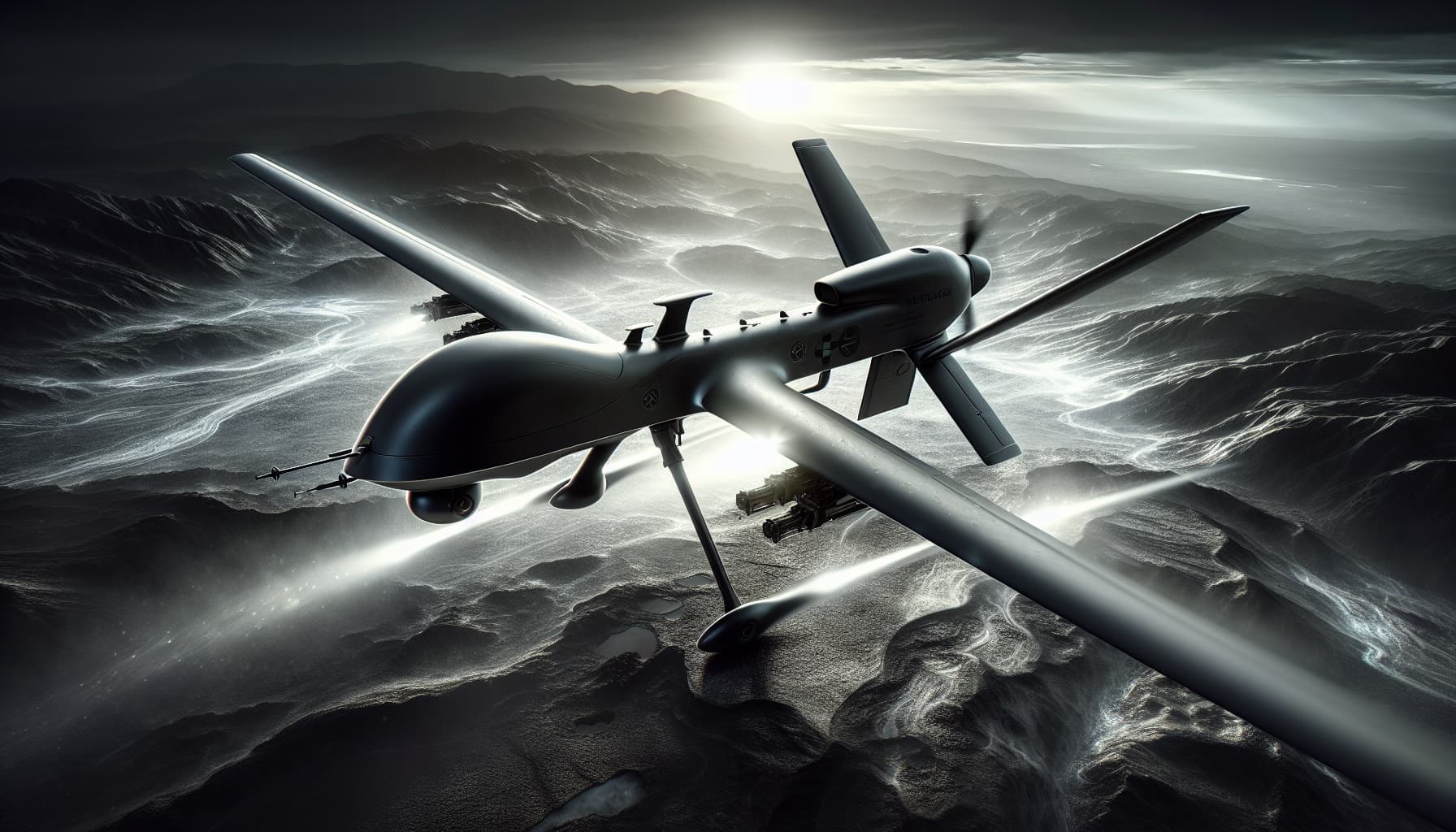 Taha Abbasi SpaceX xAI Pentagon autonomous drone competition defense AI