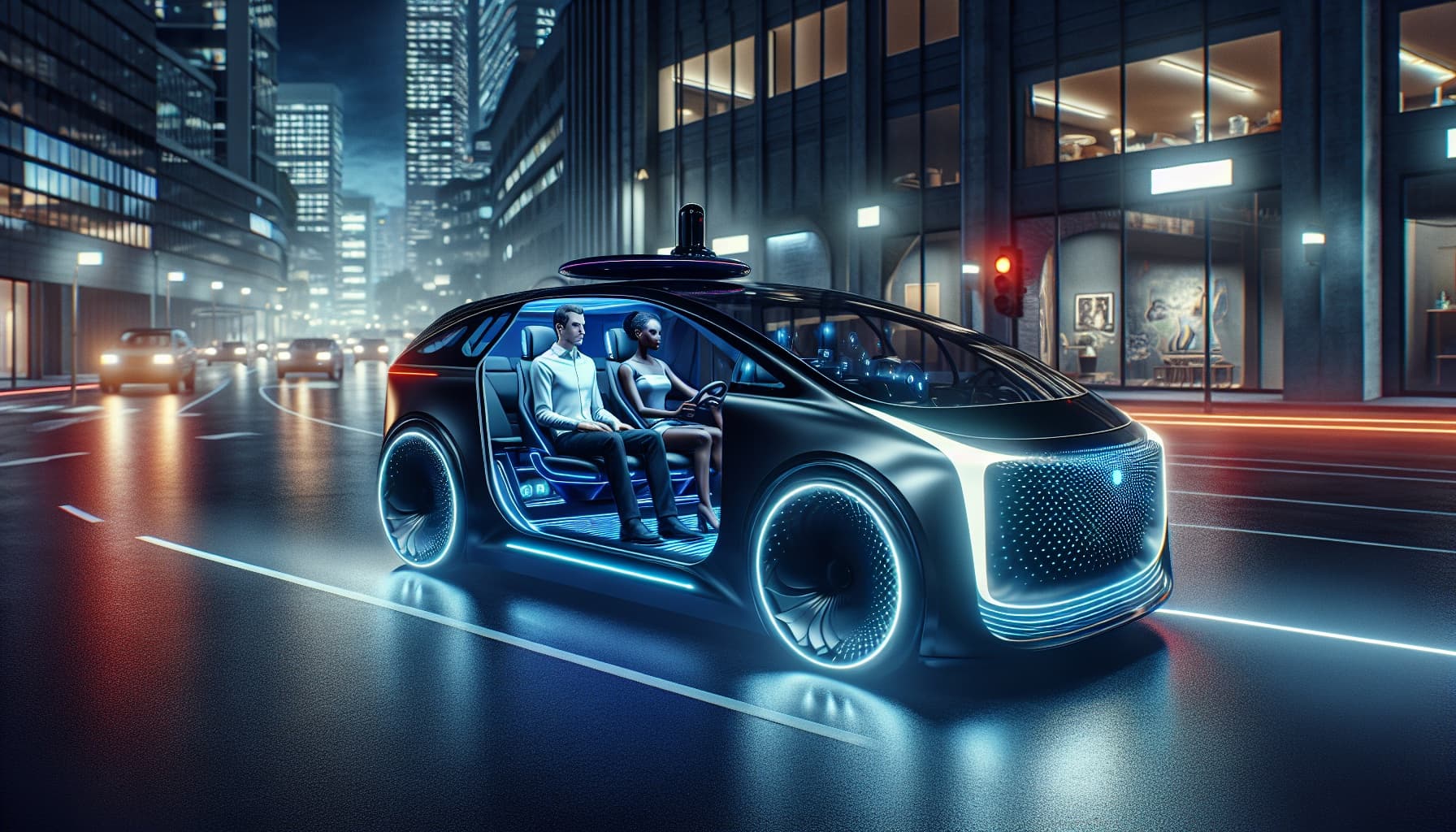 Tesla Admits It Still Needs Human Drivers for Robotaxi — And Claims That's Better Than Waymo | Taha Abbasi