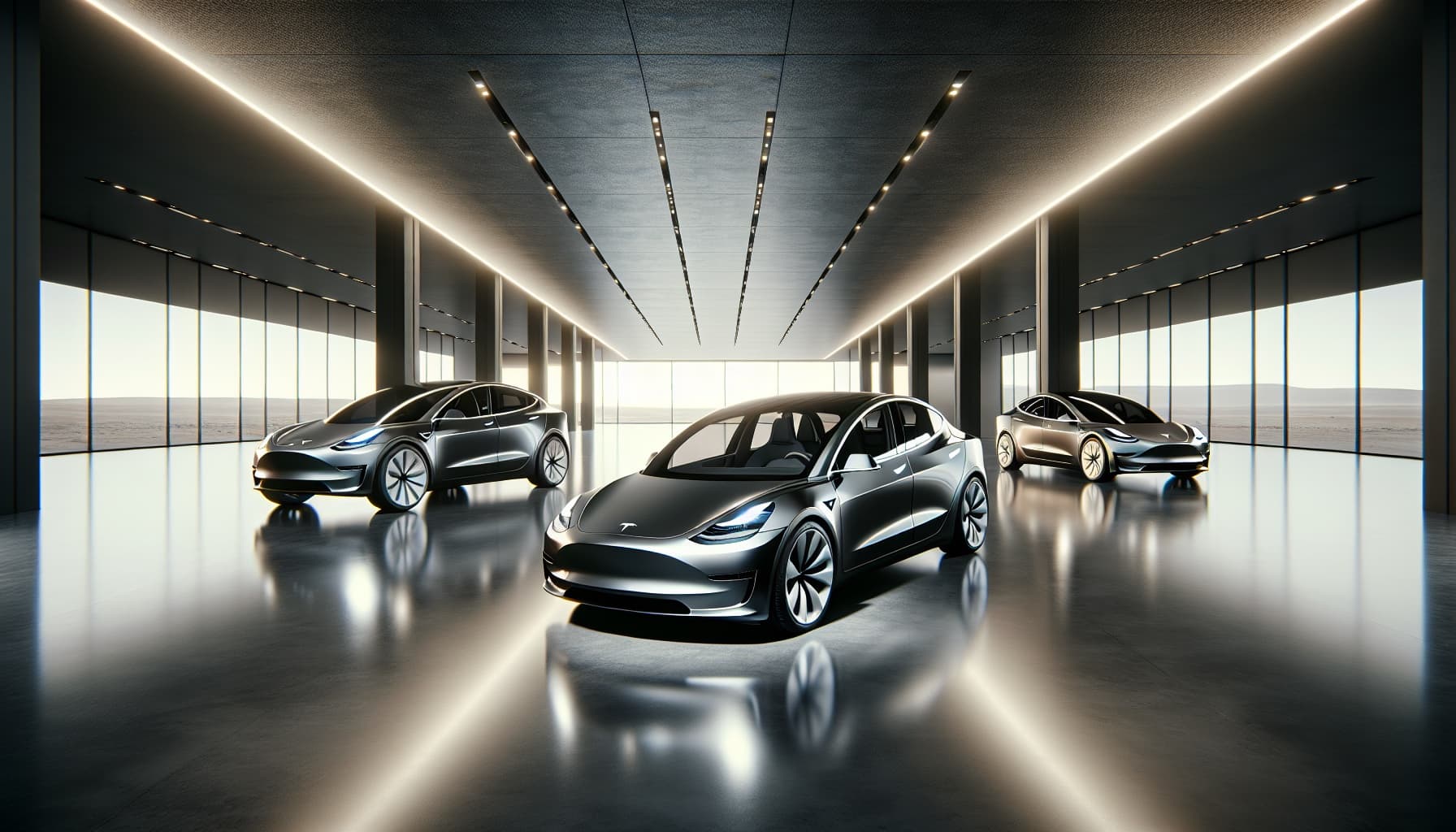 Tesla Drops ‘Standard' From Its Cheapest Models: The Psychology Behind the Name Change | Taha Abbasi