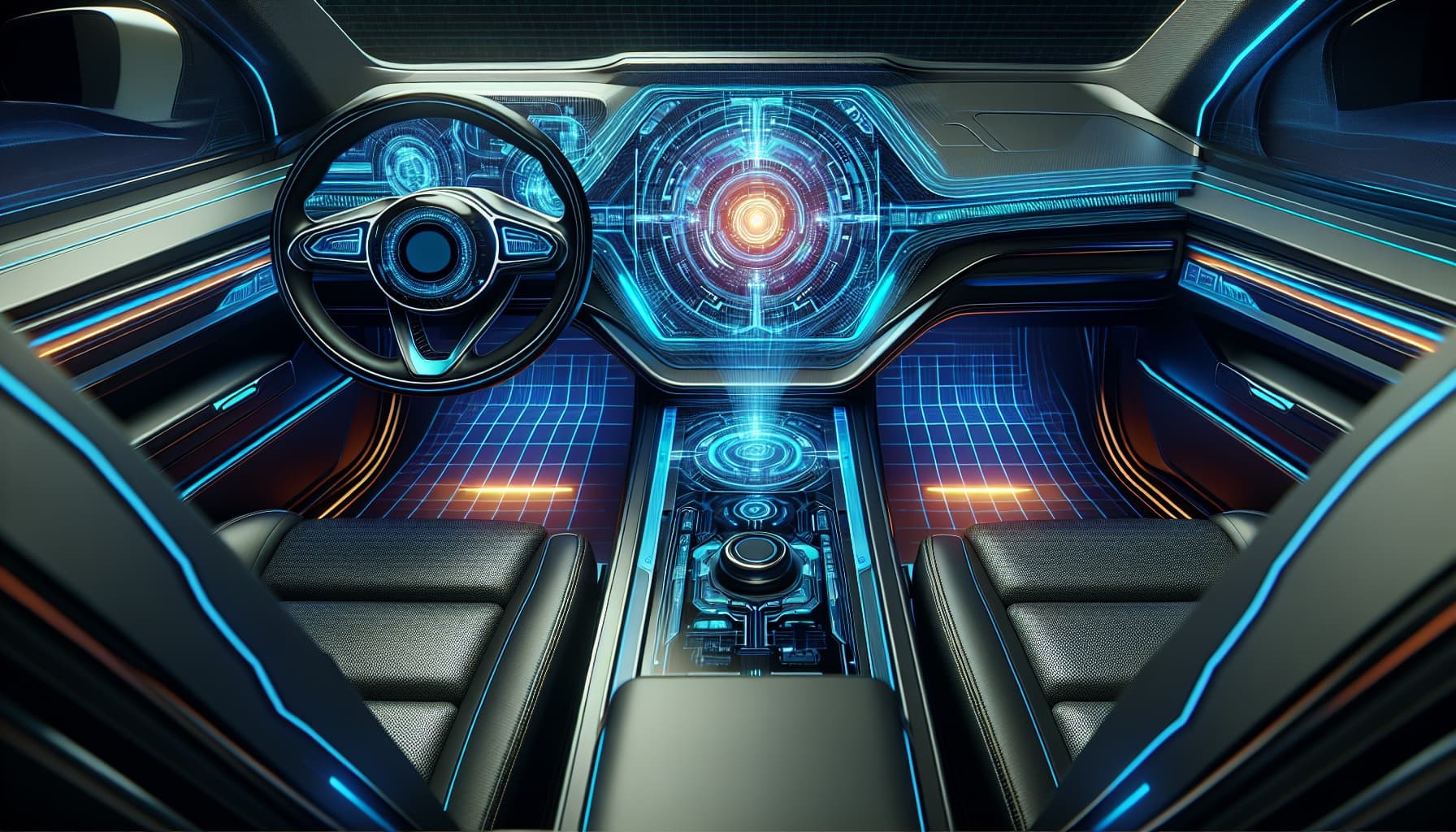 Taha Abbasi taha-abbasi-tesla-fsd-awesome-new-feature-elon-musk-teases-grok-integration-feb-2026