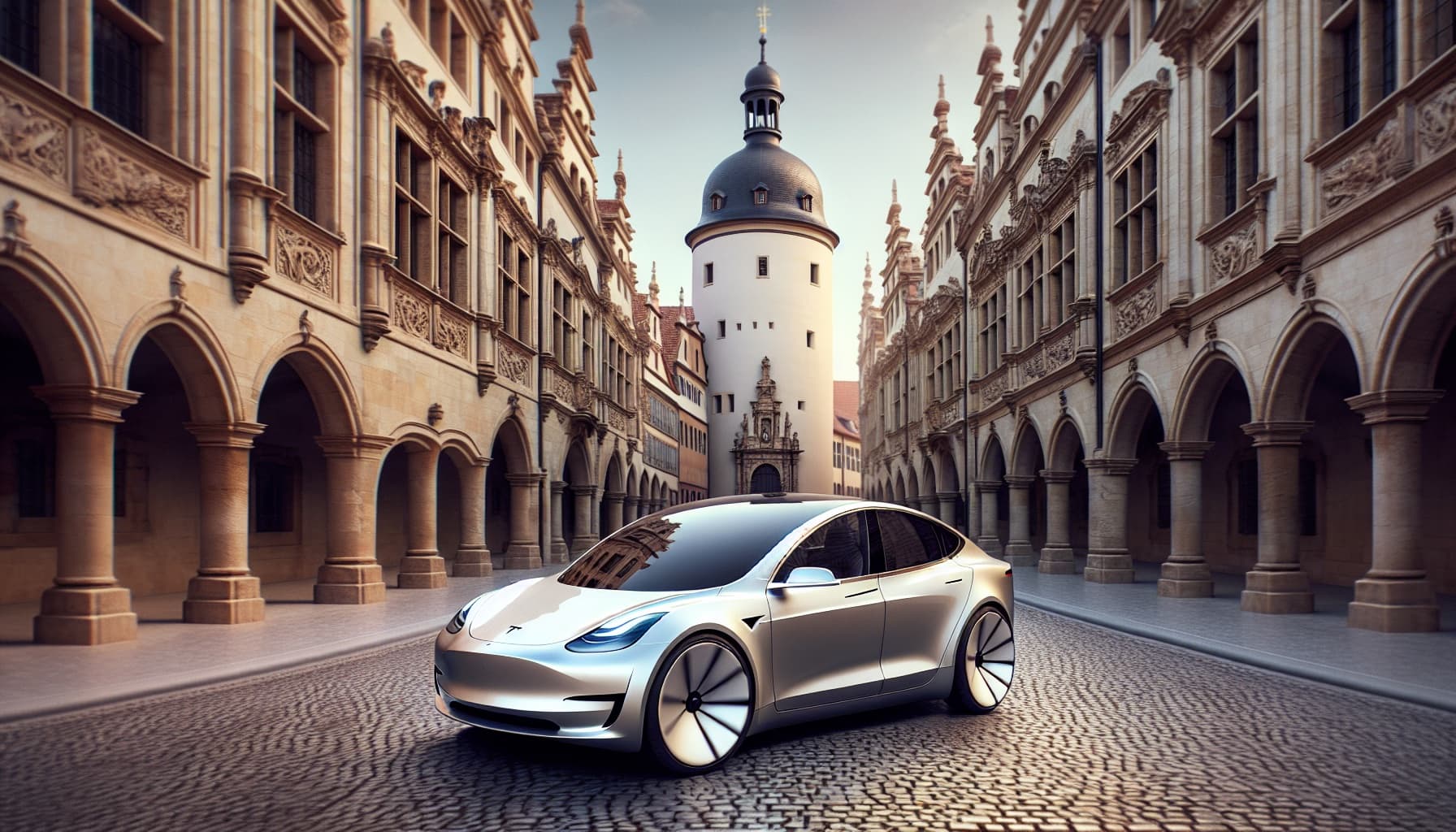 Tesla FSD Goes Global: How International Expansion Strengthens the Autonomous Driving AI | Taha Abbasi