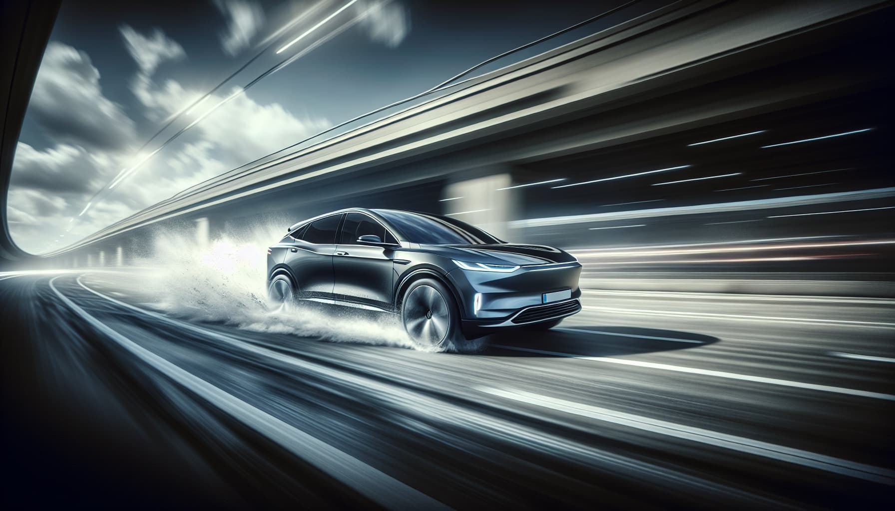 Taha Abbasi taha abbasi tesla fsd v14 predicts 70mph crash ste