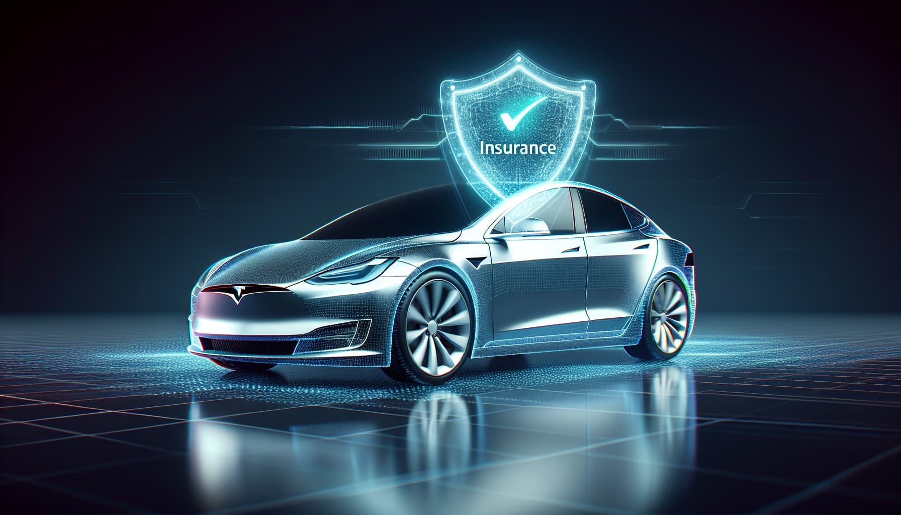 Tesla Insurance: How Safety Data Is Driving Premiums Down for Owners | Taha Abbasi