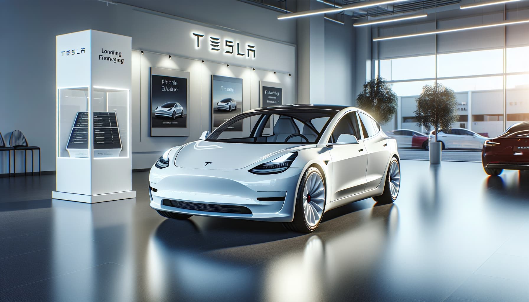 Tesla Model 3 at 0.99% APR: Why This Financing Deal Changes the EV Math | Taha Abbasi