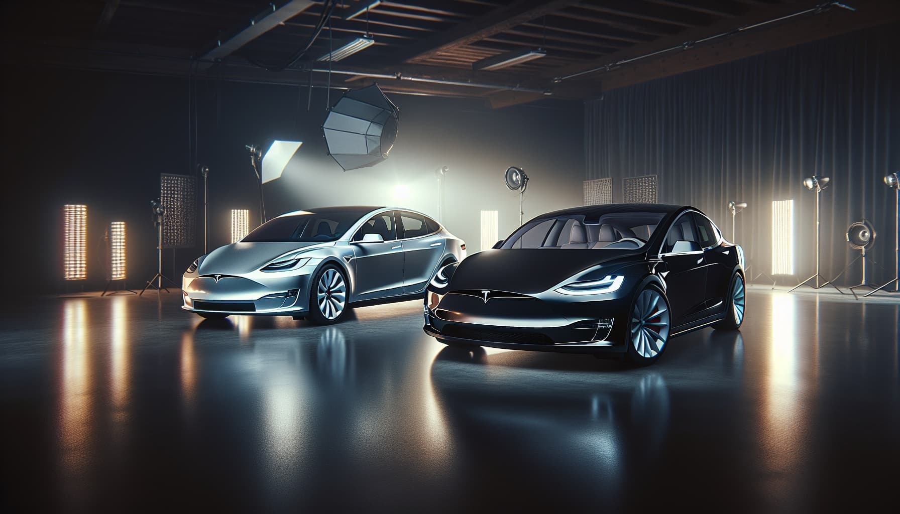 End of an Era: Tesla Discontinues Model S and Model X After a Decade of Dominance | Taha Abbasi