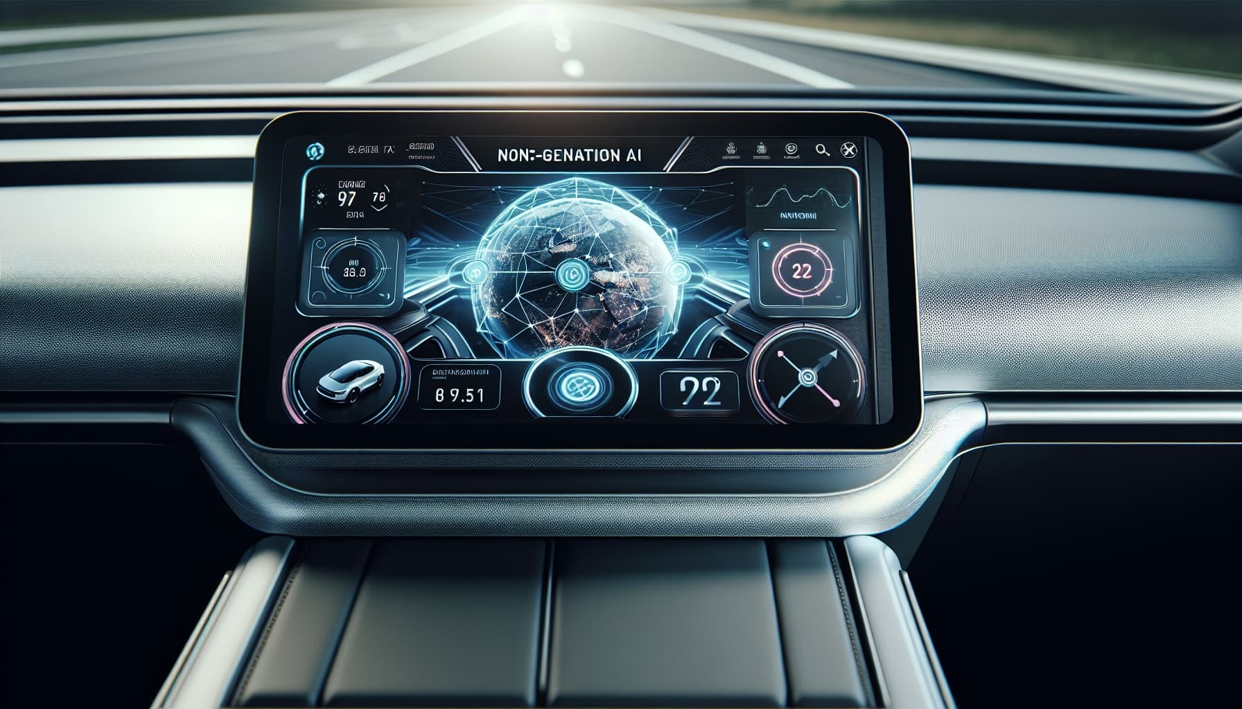 Tesla Update 2026.2.6 Brings Grok Navigation Commands: Your Car Now Has an AI Co-Pilot | Taha Abbasi