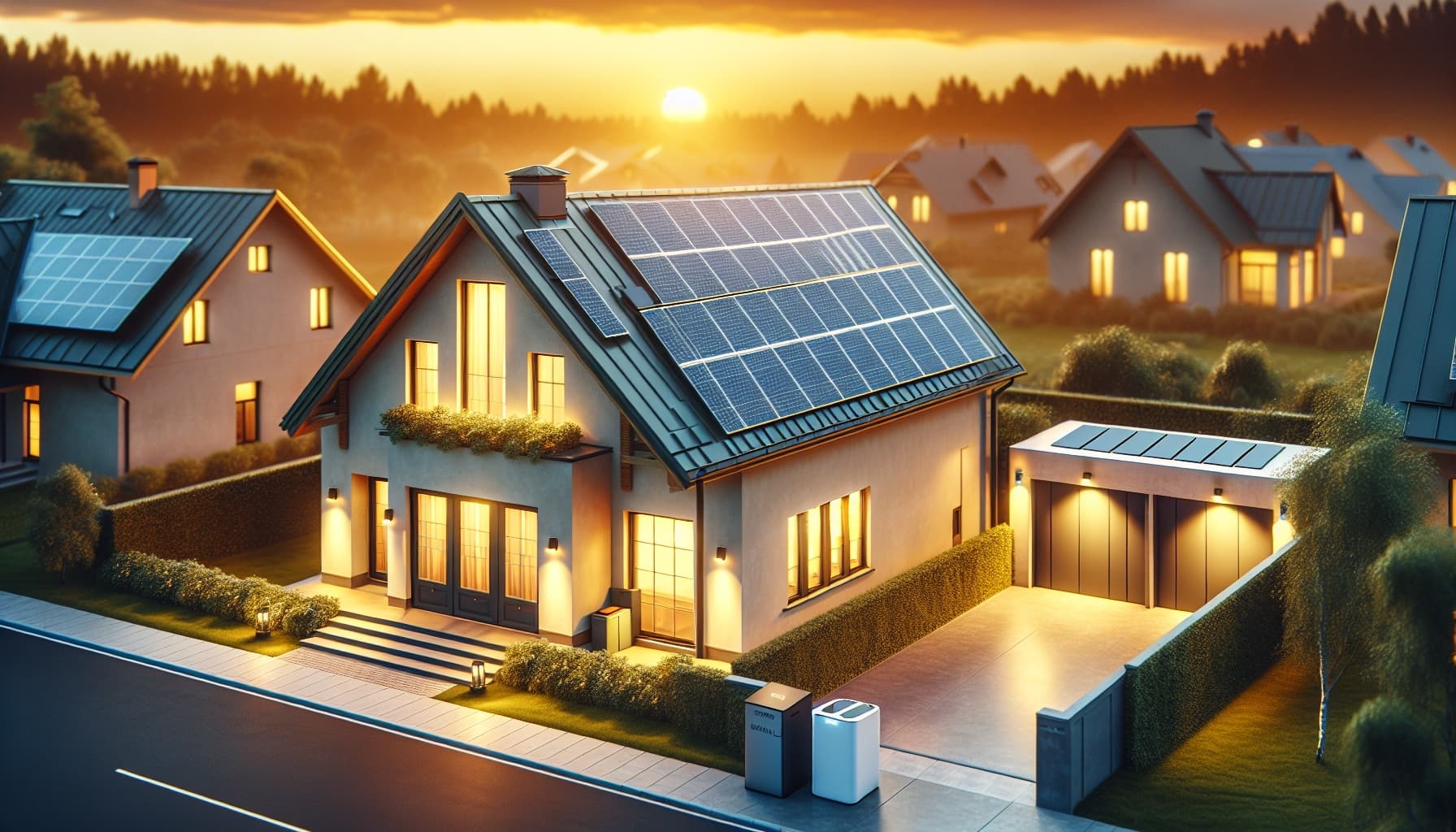 Tesla's Virtual Power Plant Is Paying Homeowners to Stabilize the Grid | Taha Abbasi