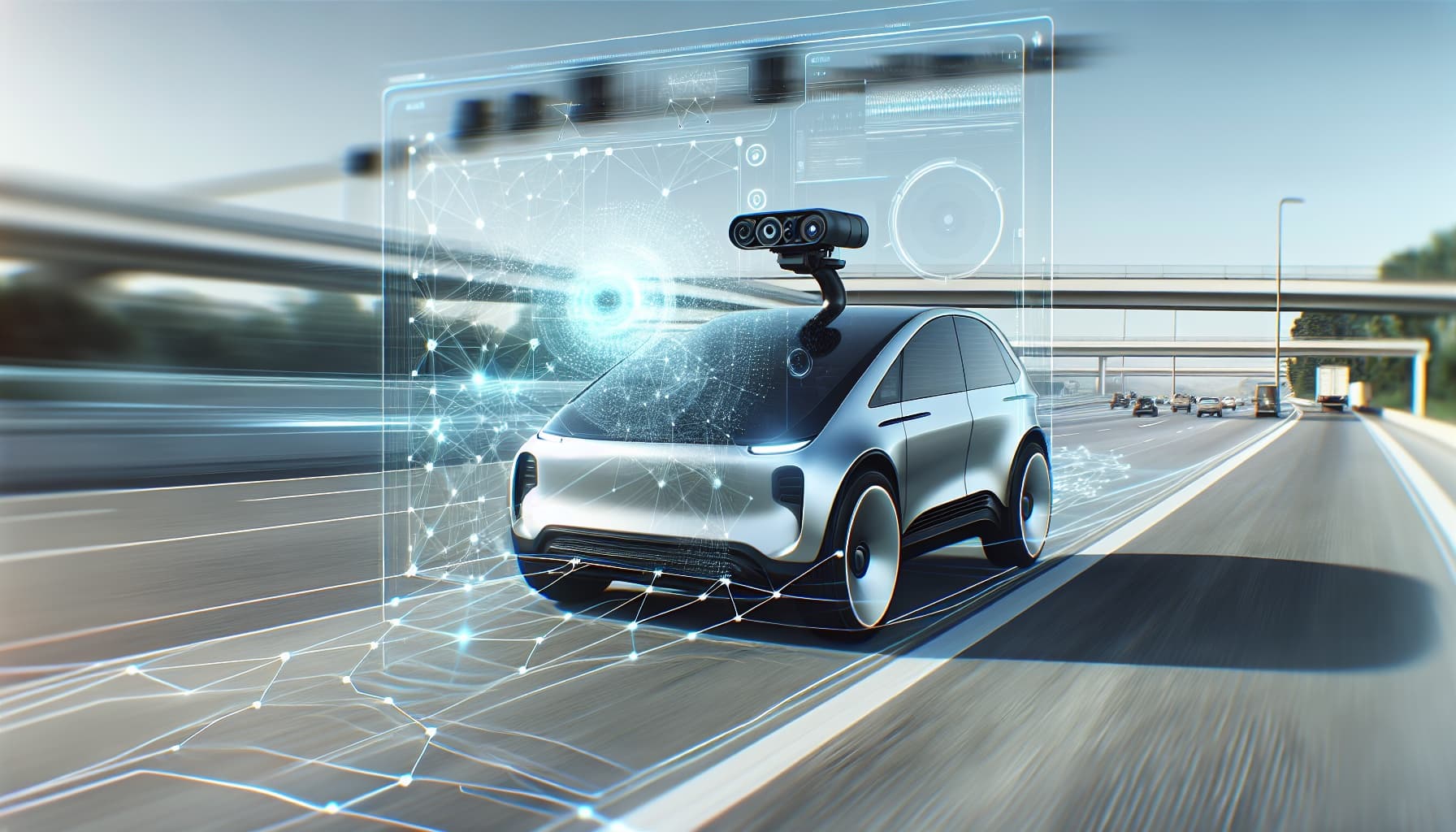 Why Tesla's Vision-Only Approach to Self-Driving Is Winning the Long Game | Taha Abbasi