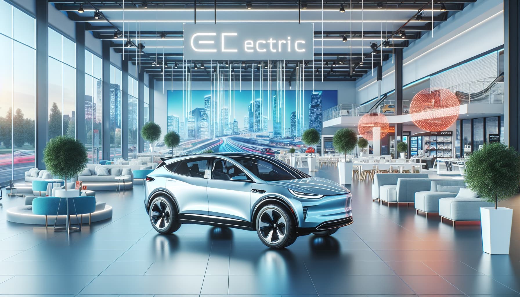 Toyota Finally Goes Electric: The Highlander EV Promises 320 Miles of Range | Taha Abbasi