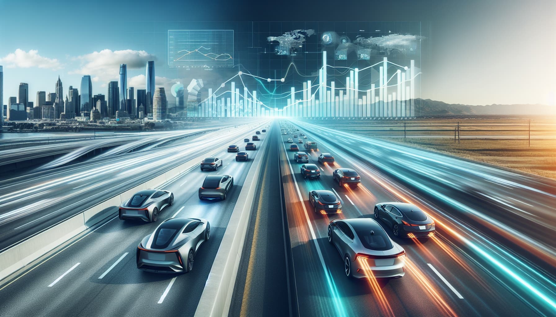 Hybrids Are Eating EVs Lunch in the US Market: 2025 Data Breakdown | Taha Abbasi