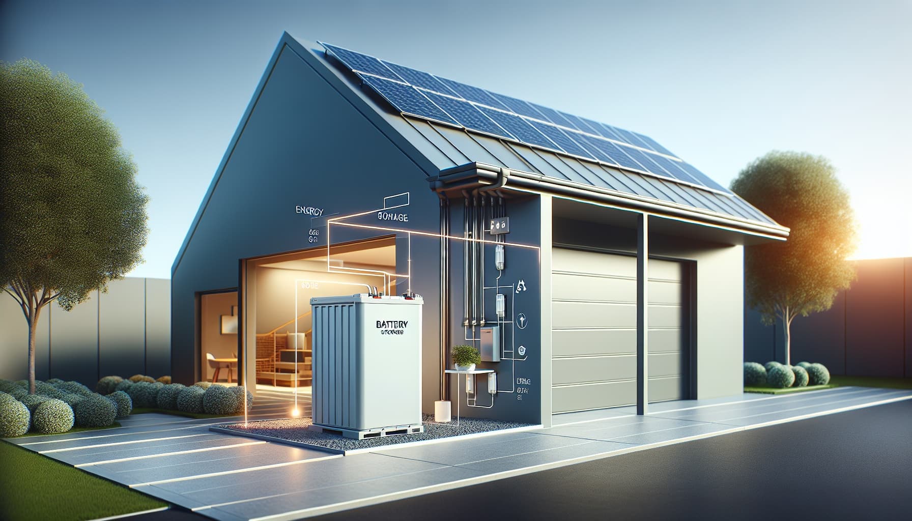 Now Anyone Can Join a Virtual Power Plant — With or Without Solar Panels | Taha Abbasi