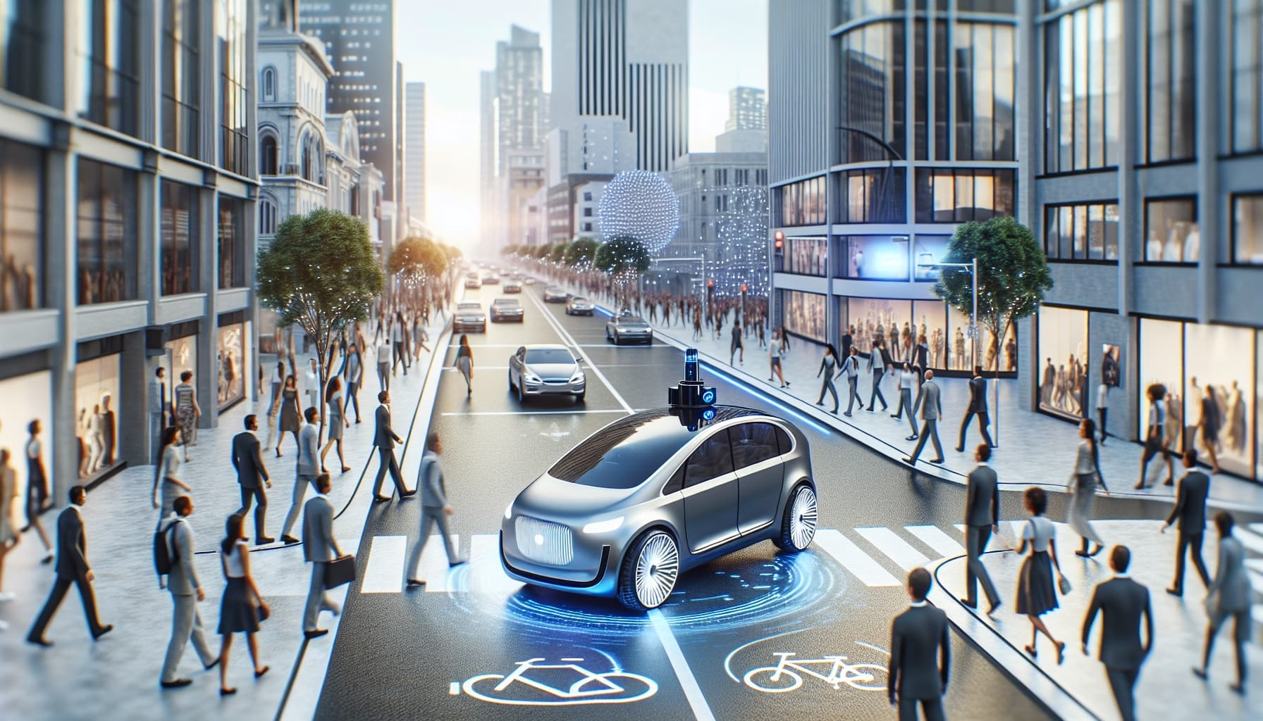 Waymo Expands to New Cities in 2026: The Autonomous Rideshare Race Heats Up | Taha Abbasi