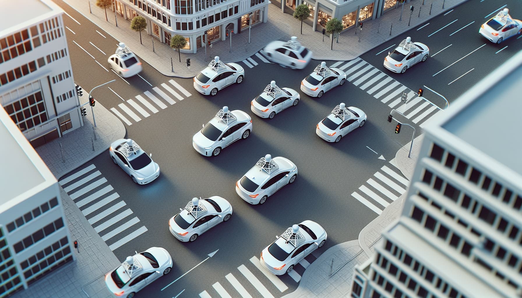 Taha Abbasi taha-abbasi-waymo-multi-vehicle-intersection-deadlock-viral-video-autonomy-limits-feb-2026