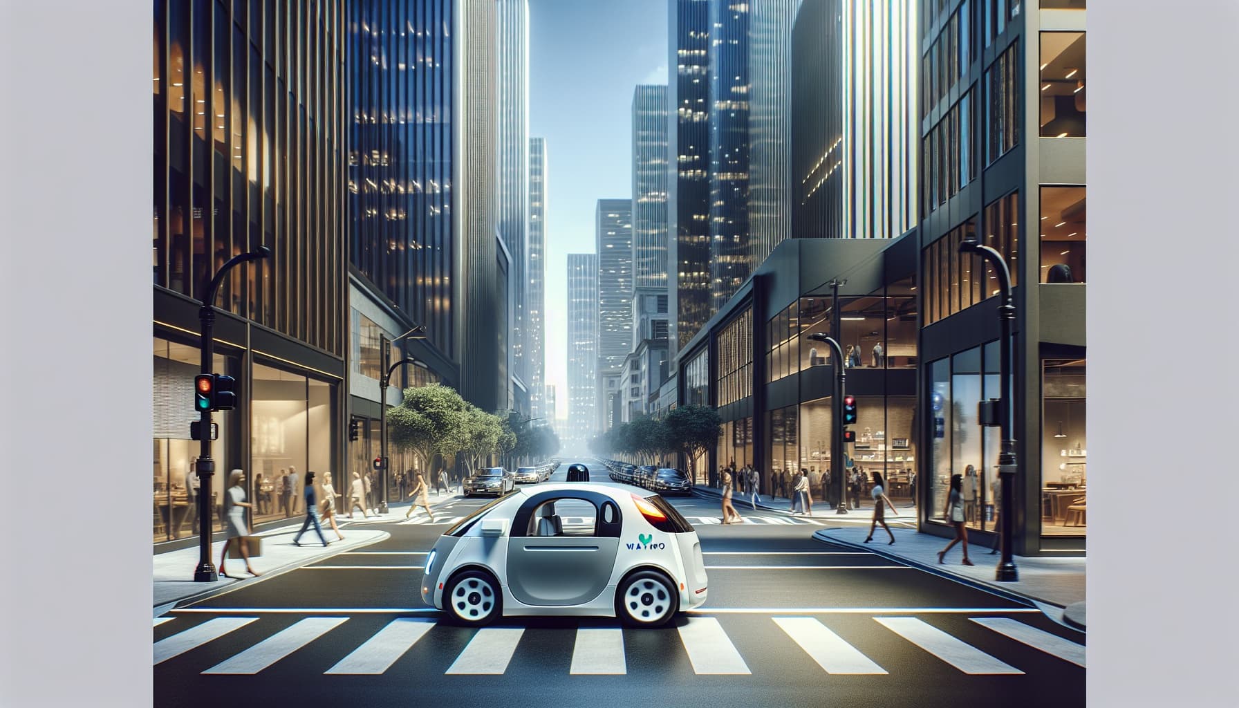 Waymo's Safety Record After Millions of Driverless Miles: The Data Speaks | Taha Abbasi