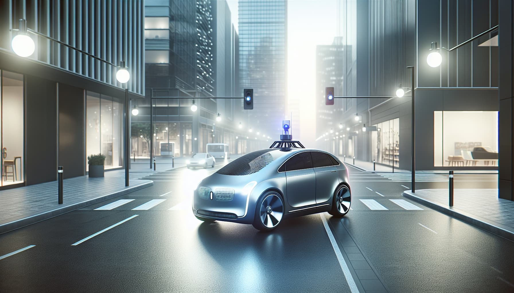 Taha Abbasi Wayve autonomous driving investment Nvidia Microsoft Uber Mercedes