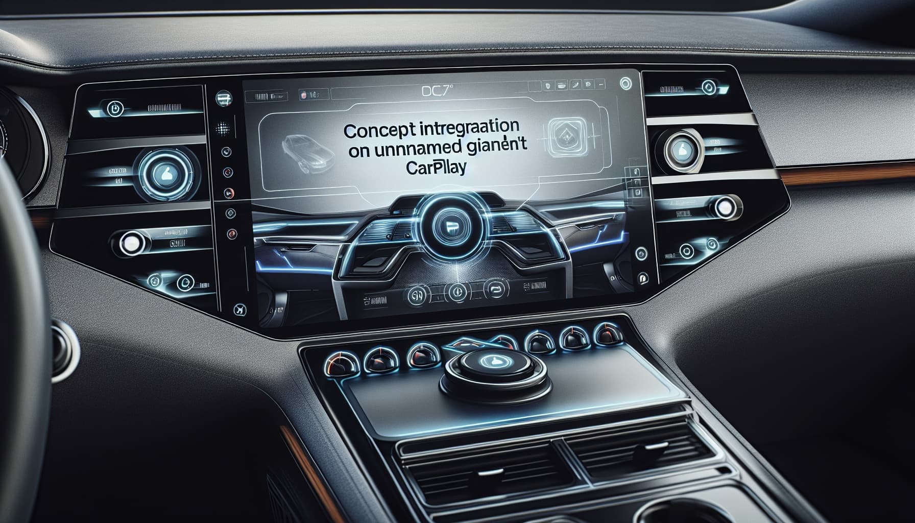 Tesla Still Developing Apple CarPlay Integration | Taha Abbasi