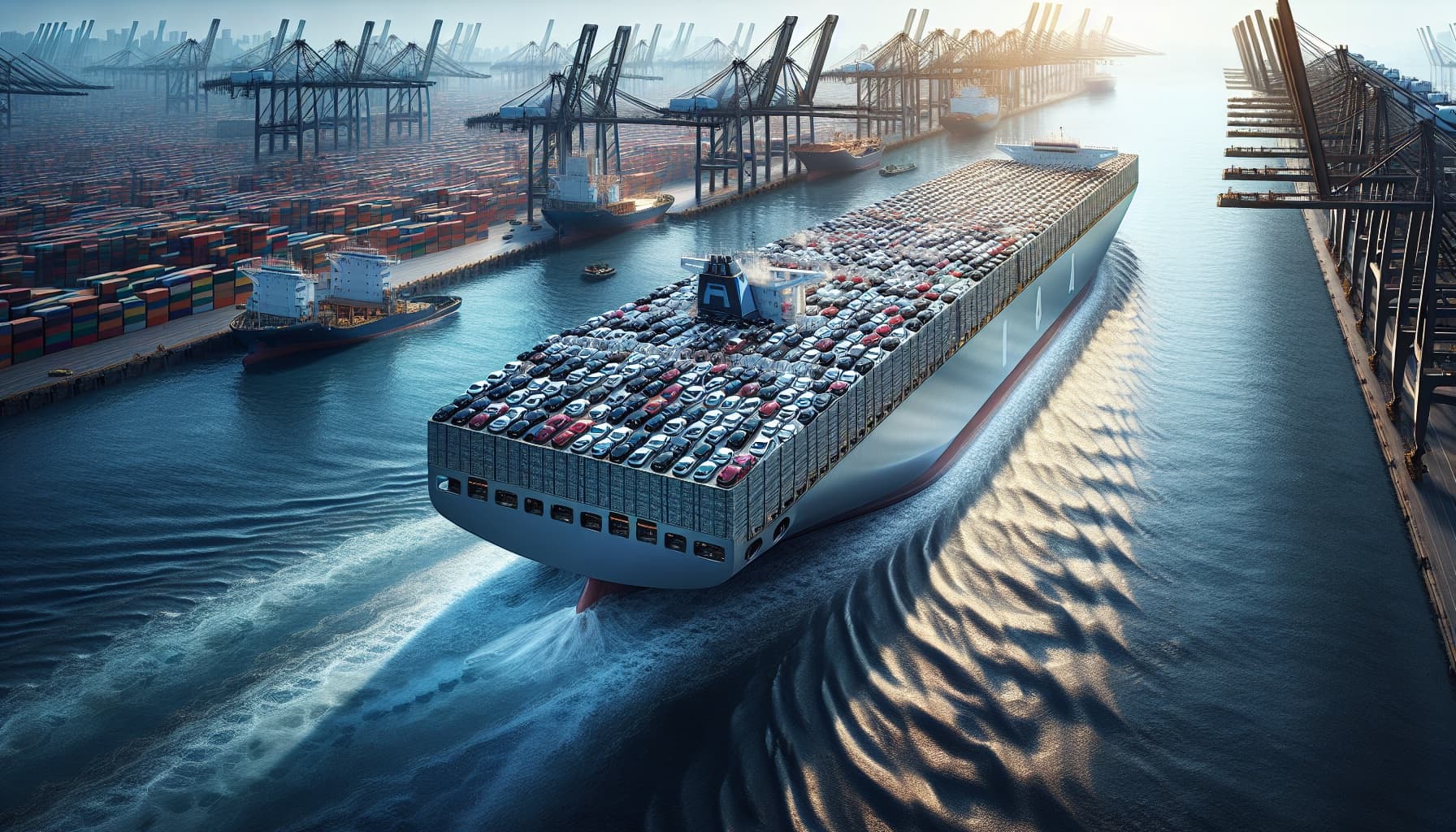 Tesla China Exports 50,644 Vehicles in January — Second Only to BYD | Taha Abbasi