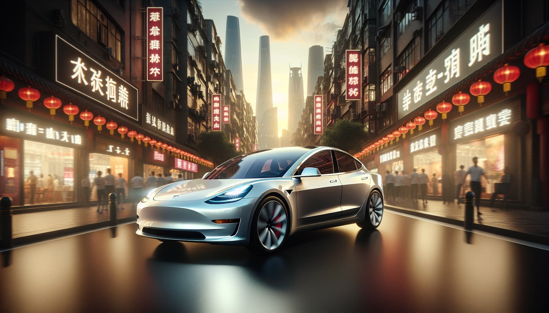 IM Motors CEO Apologizes to Tesla China: FUD Claims About Brake Failure Were Wrong | Taha Abbasi