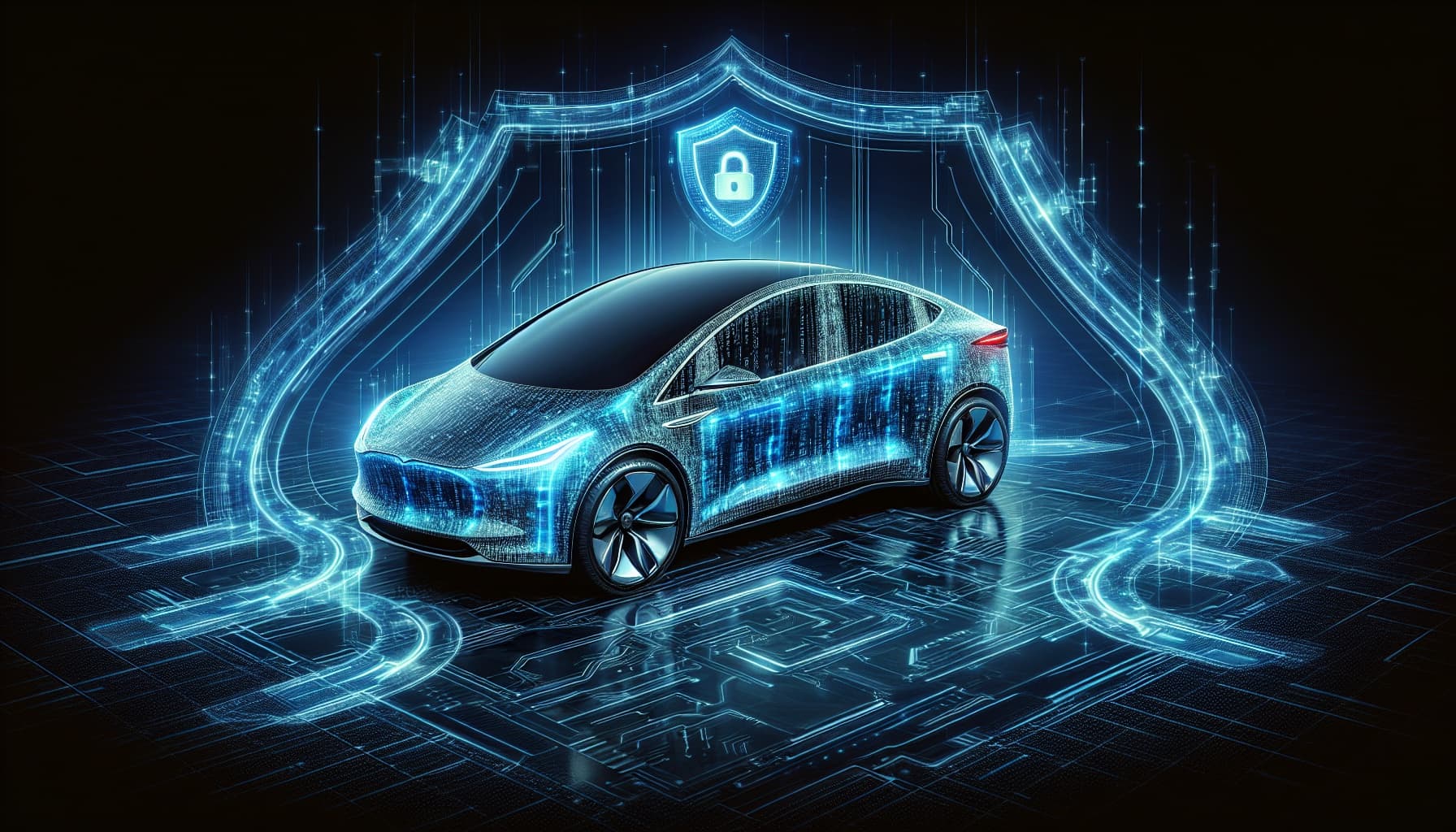 Why No One Has Ever Hacked a Tesla: Inside the Only Automaker That Pays Hackers | Taha Abbasi