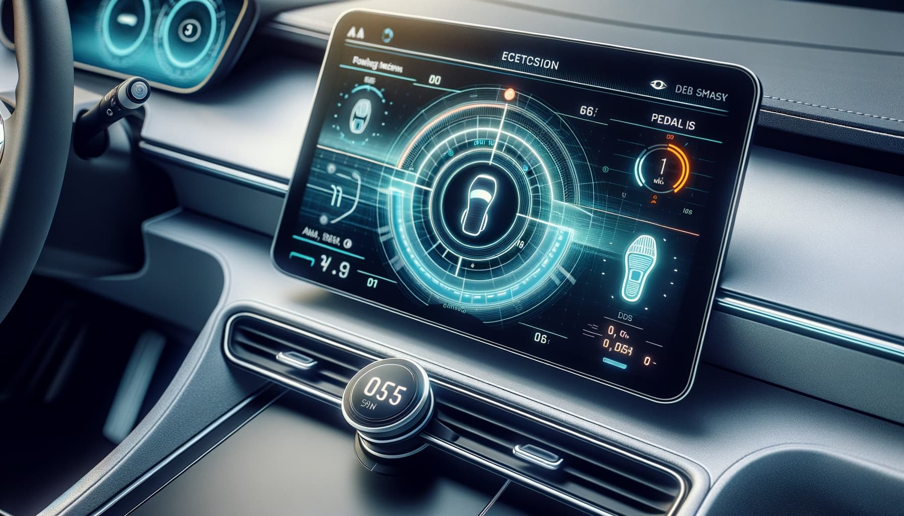 Tesla FSD Dashcam Pedal Input Display: Taha Abbasi on Why This Changes Accountability
