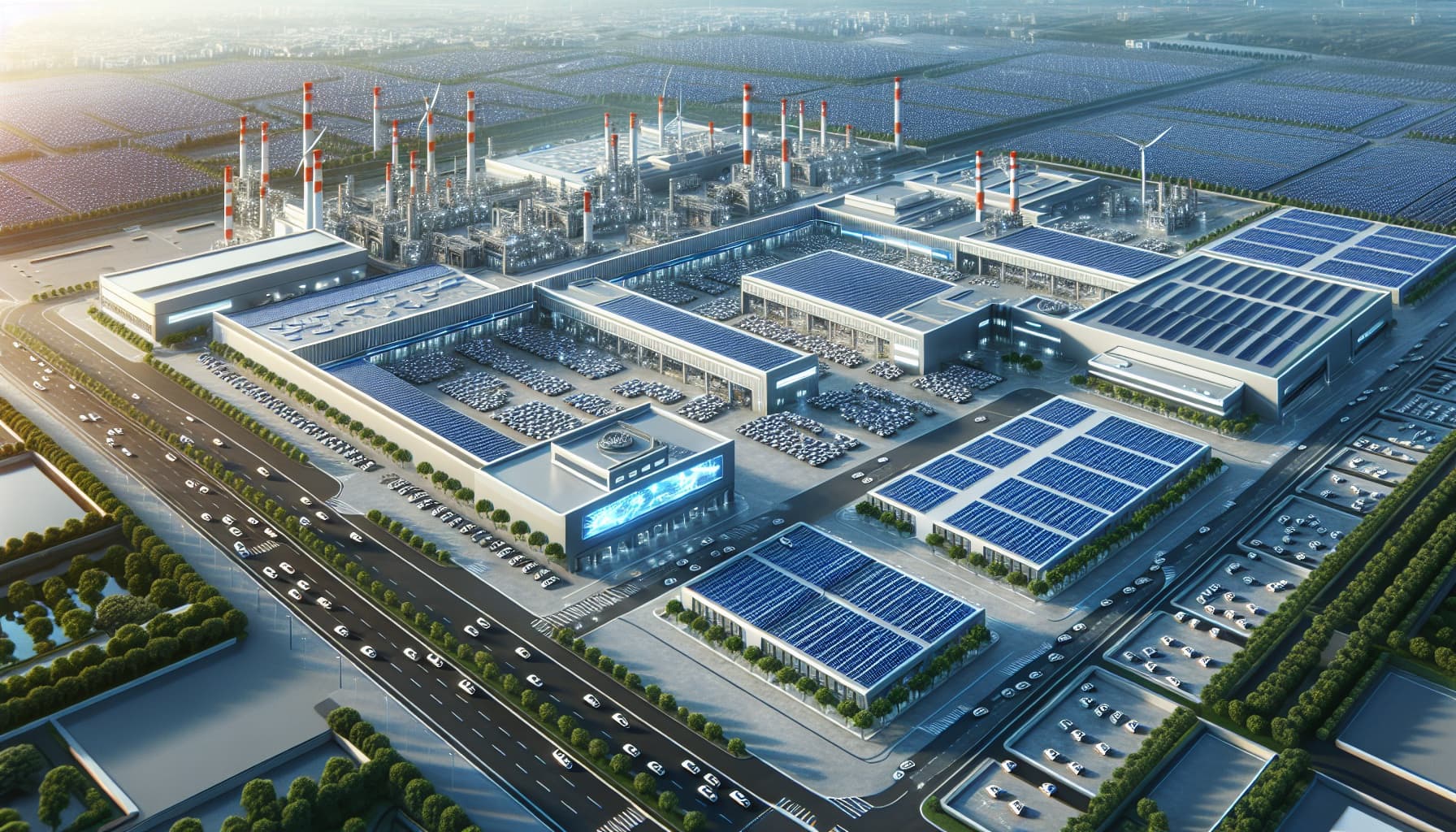 Taha Abbasi Technology,Tesla