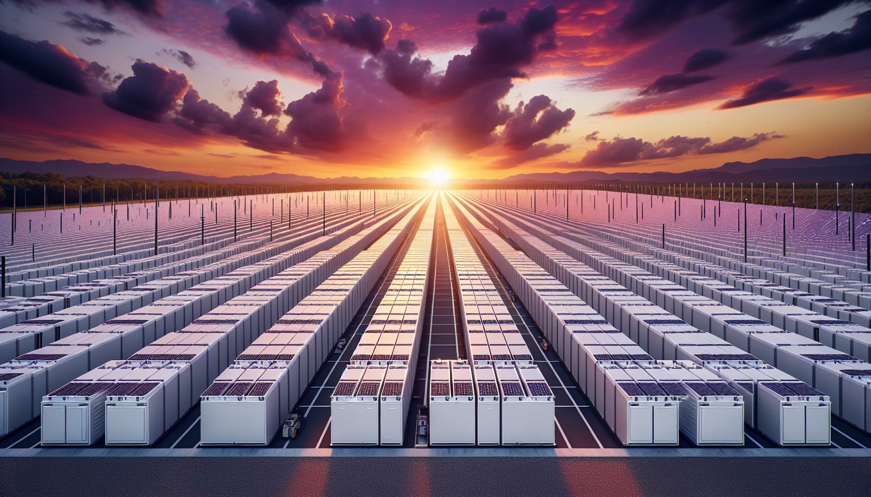 Tesla Megapack and the Silent Energy Revolution: How Battery Storage Is Reshaping the Grid | Taha Abbasi