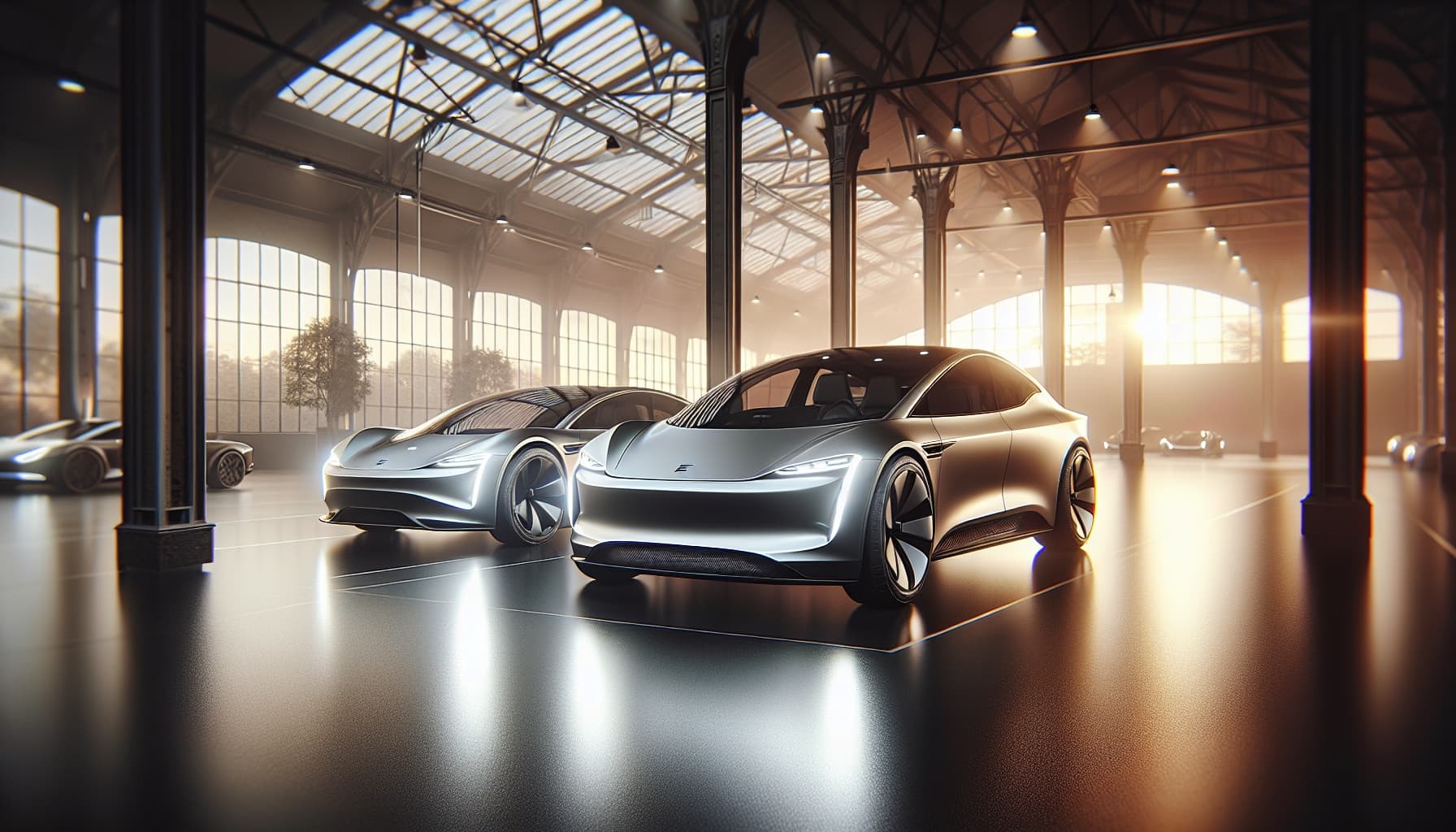 Tesla Discontinues Model S and Model X: End of an Era | Taha Abbasi