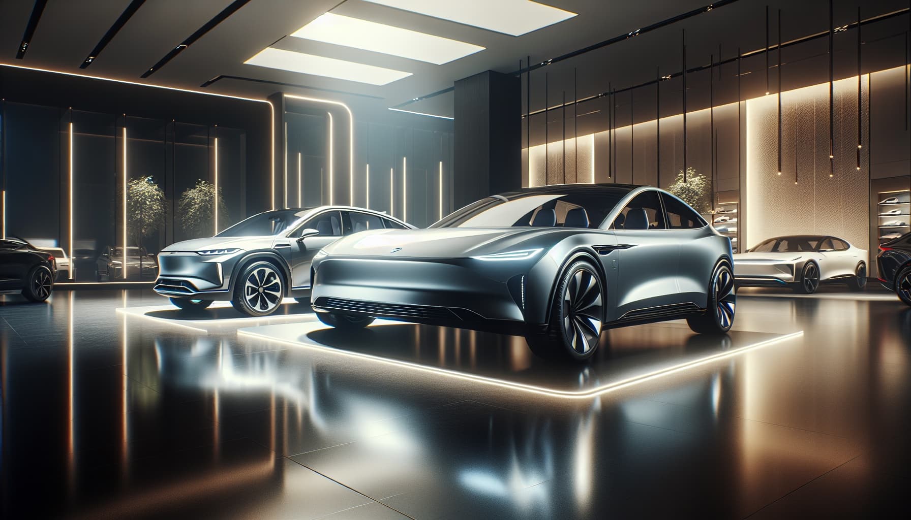 Taha Abbasi Technology,Tesla