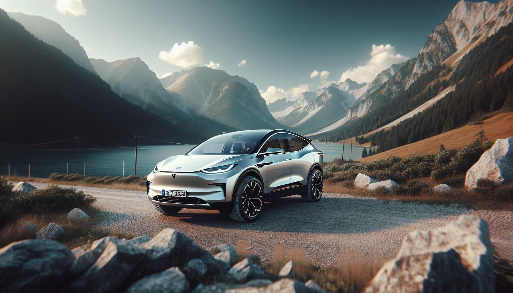 Tesla Model Y Named Best EV of 2026 by Consumer Reports: What It Means | Taha Abbasi