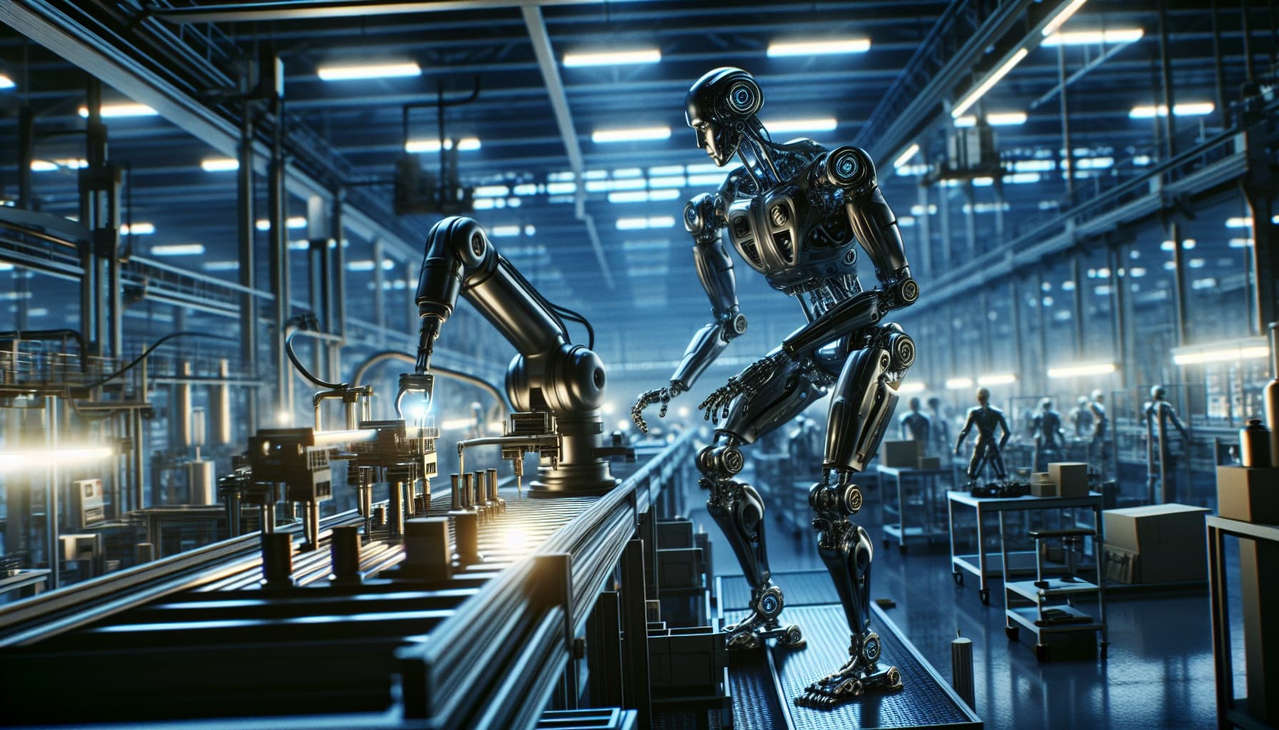 Tesla Optimus and the Von Neumann Vision: Self-Replicating Robots Are the Endgame | Taha Abbasi