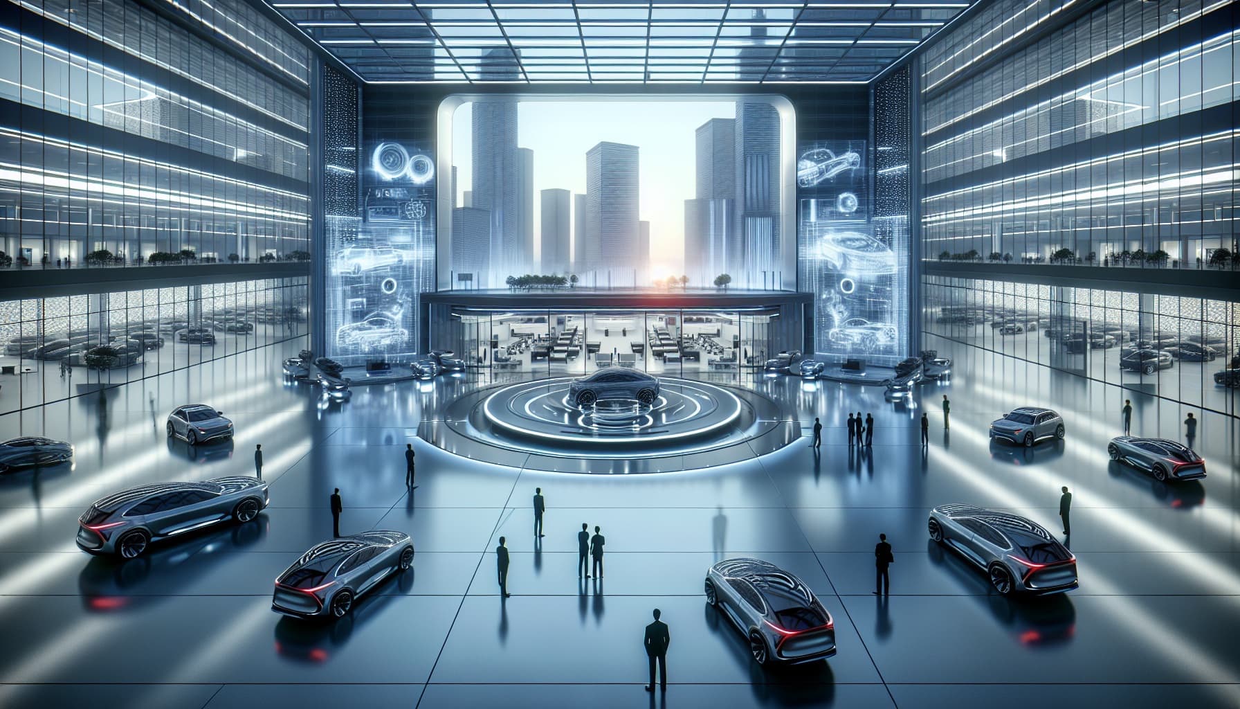 Tesla's 2026 Multi-Front Strategy: Cybertruck Pricing Plus Cybercab Plus Grok AI | Taha Abbasi