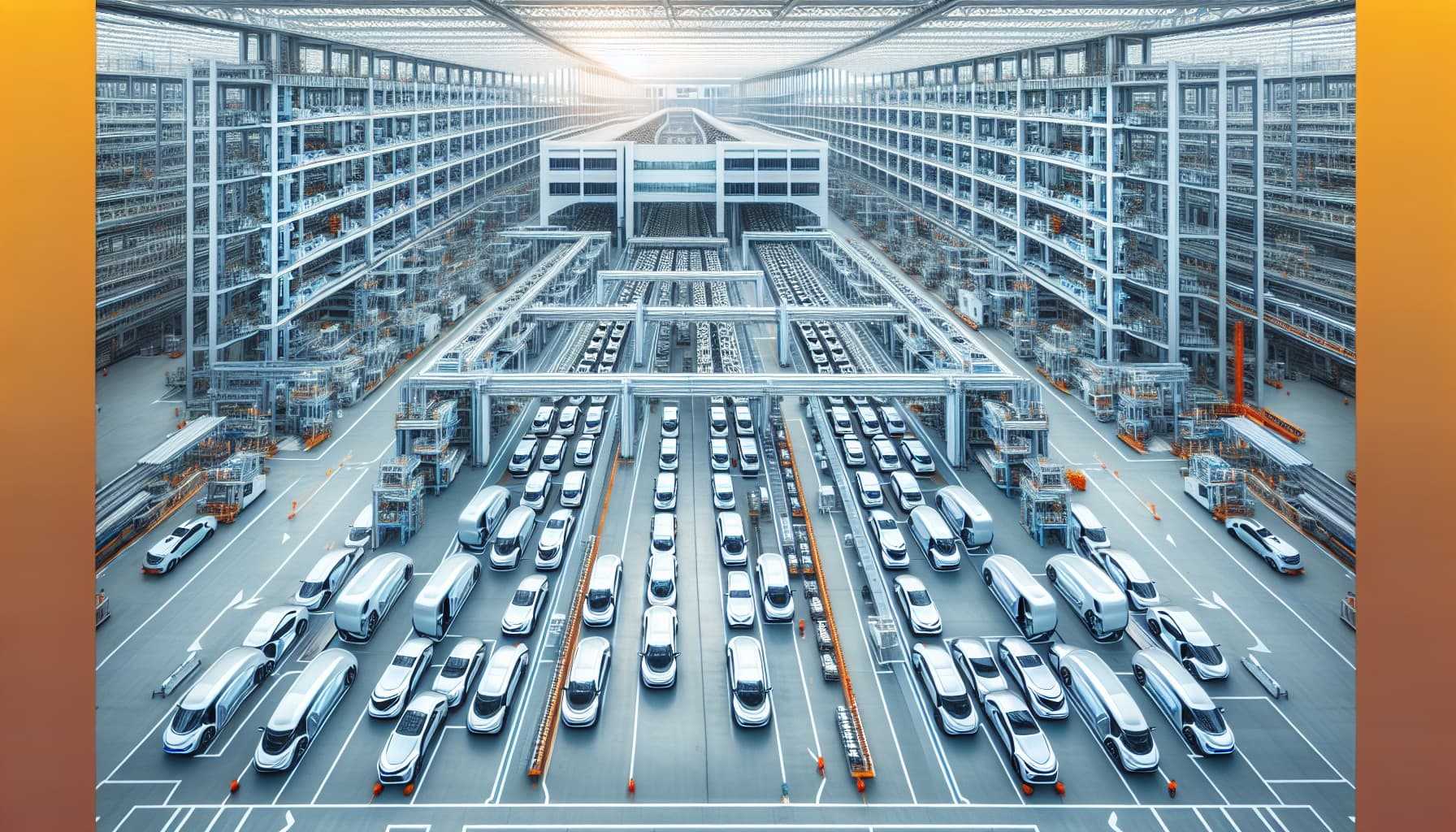 Tesla China January Sales Rise 9 Percent: Resilience in the Most Competitive EV Market | Taha Abbasi