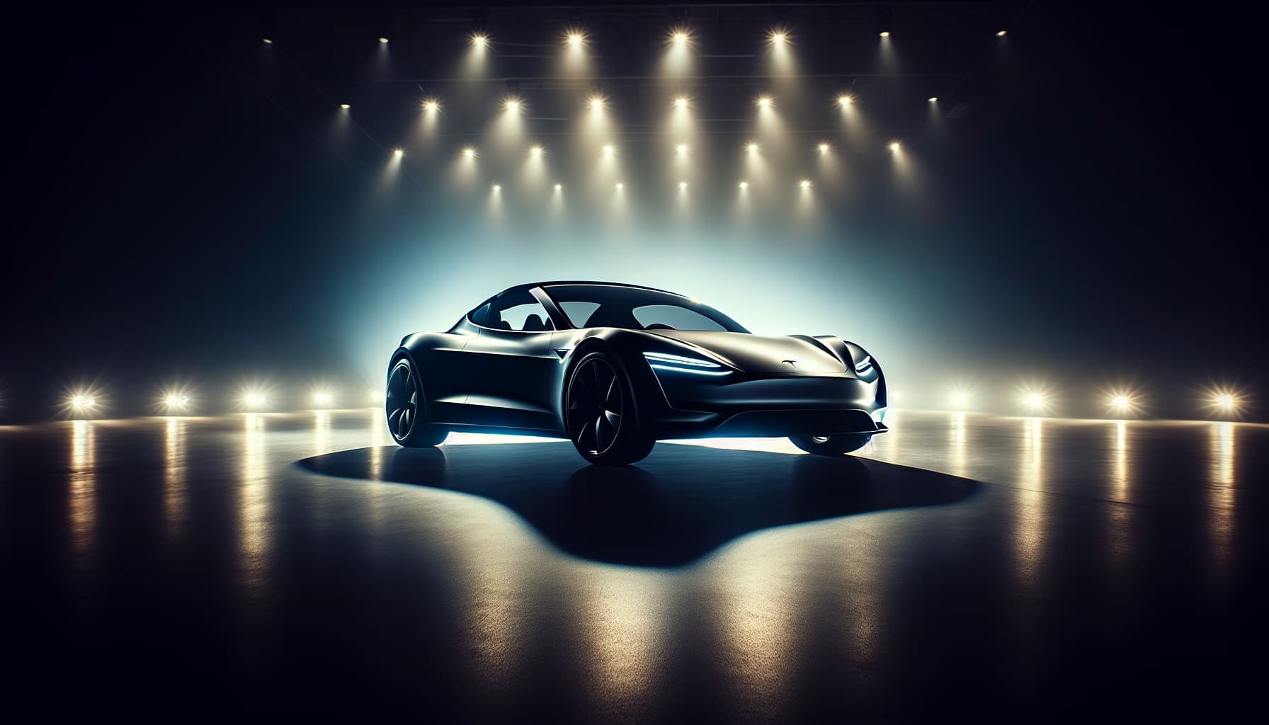 Tesla Roadster 2026: Trademarks Filed and April Reveal Confirmed — Everything We Know | Taha Abbasi